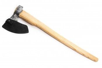 Топор "Лесоруб" У8+ХВГ
