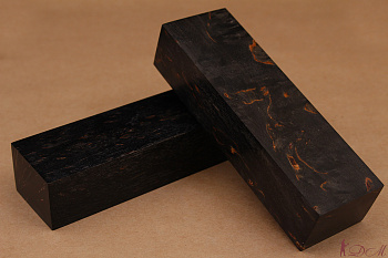 Карельская береза